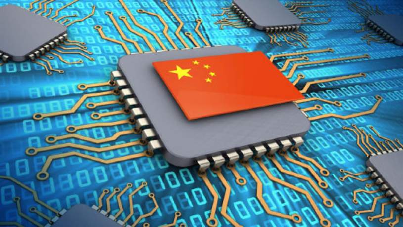 اخراج شرکت‌های خارجی، حوزه فناوری چین را شکوفا کرد