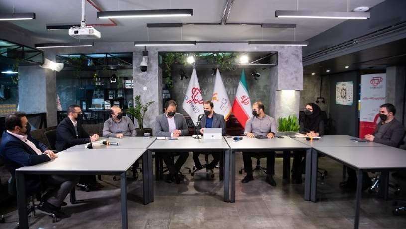 نشست «یک دهه نوآوری باز در ایران» برگزار شد