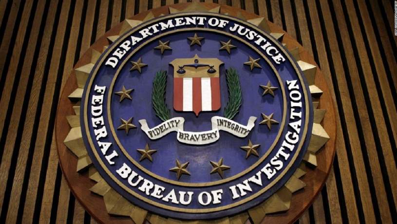 FBI  حمله ایمیل‌هایش را تایید کرد
