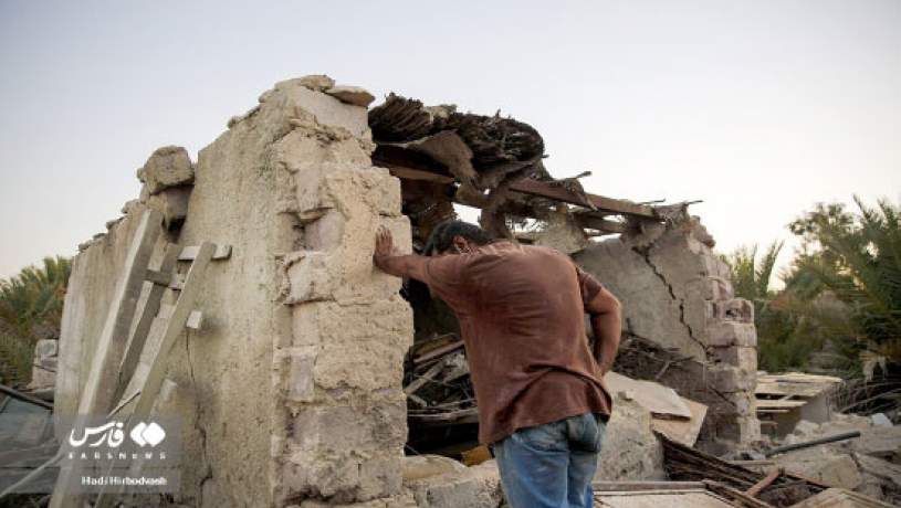 پایداری شبکه موبایل؛ تماس در مناطق زلزله‌زده رایگان شد