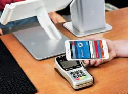 سرویس پرداخت حضوری غیر تماسی با موبایل در آستانه بهره‌برداری