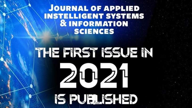 شماره اول نشریه علمی فناپ در سال ۲۰۲۱ منتشر شد