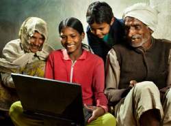 رویای هند برای رهبری بر دنیای اینترنت