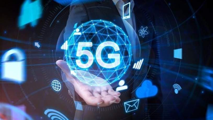 ۱۰ درصد کاربران تا ۴ سال دیگر به 5G مجهز می‌شوند