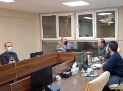 رییس نصر تهران: با پیکره طرح صیانت مخالفیم