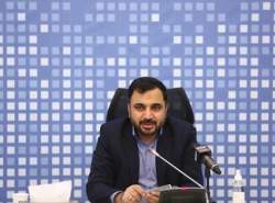 وزیر ارتباطات به دولت قبل حمله کرد