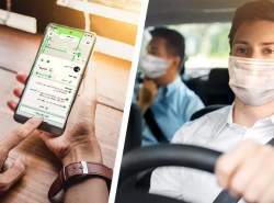 آشنایی بیشتر با حقوق کاربران راننده