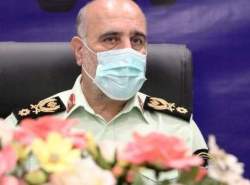 گشت مجازی پلیس فعال شد