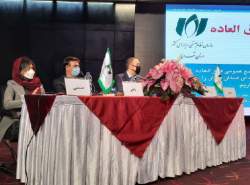 اساس‌نامه سازمان نظام‌ صنفی رایانه‌ای استان تهران اصلاح می‌شود