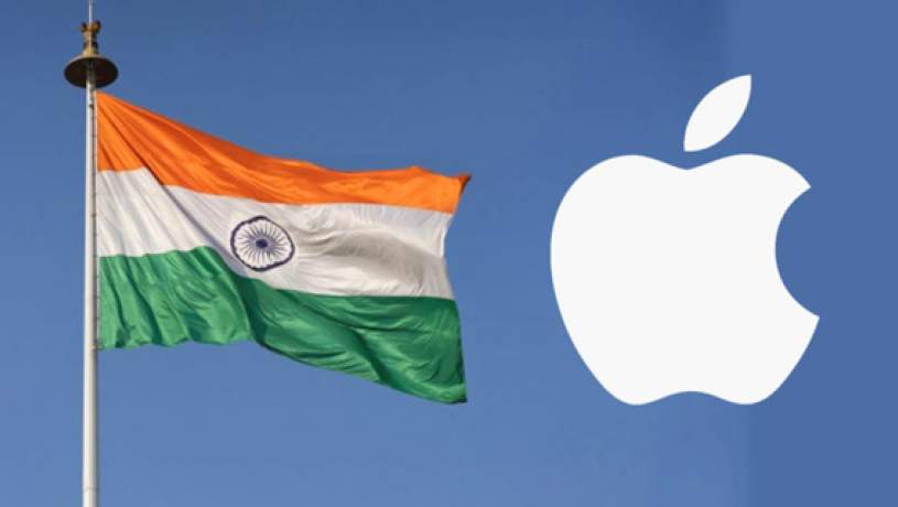 تحقیقات هند از انحصاری‌گری اپلیکیشنی اپل