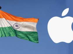 تحقیقات هند از انحصاری‌گری اپلیکیشنی اپل