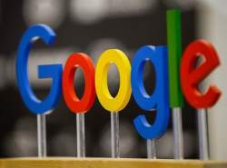 فرانسه گوگل را ۱۵۰ میلیون یورو جریمه کرد