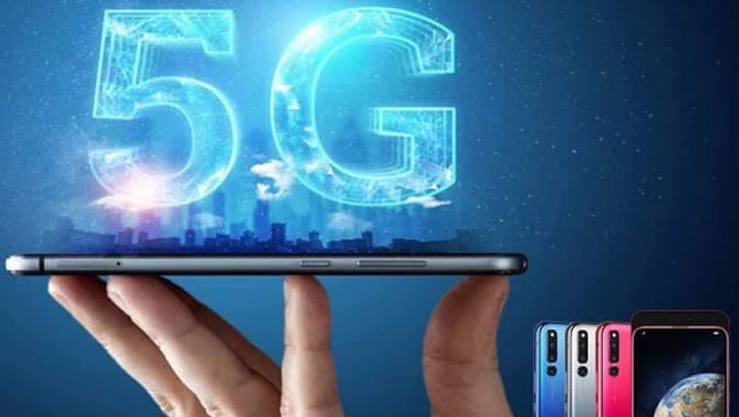 راه‌اندازی 5G  تقاضا برای گوشی را افزایش می‌دهد