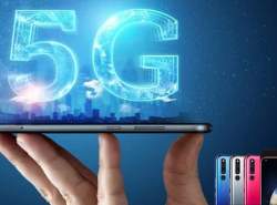 راه‌اندازی 5G  تقاضا برای گوشی را افزایش می‌دهد