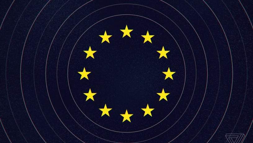 ضرب الاجل سازمان حفاظت از داده اروپا به «یوروپل»