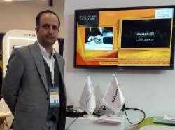 رونمایی از دو سرویس جدید مبین نت در هفتمین نمایشگاه تراکنش