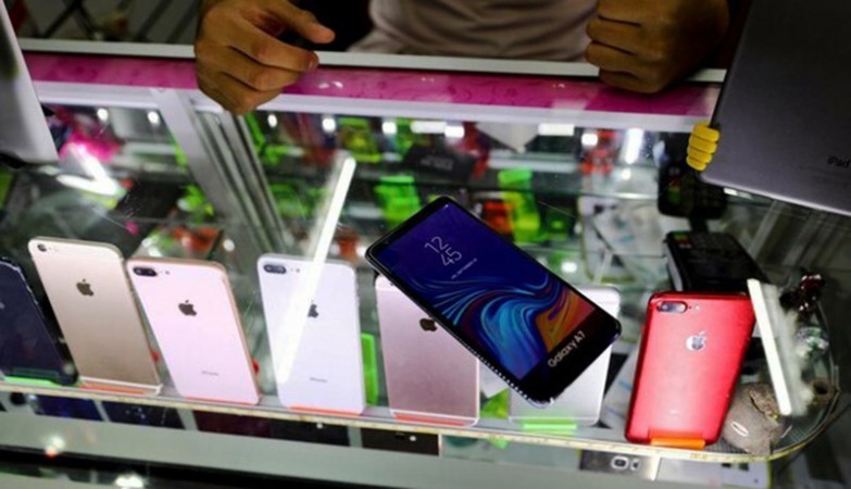 ۳۰ درصد ارز واردات گوشی موبایل برای 6درصد گوشی‌ها