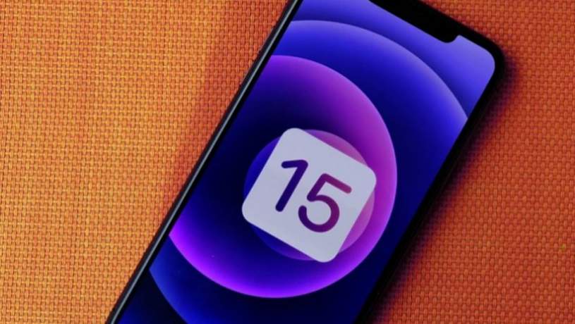 به‌‌روز‌رسانی iOS 15 برای کاربران آیفون اجباری شد