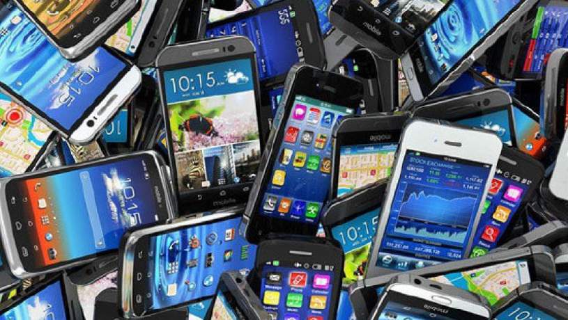 گوشیهای سرقتی از کشور خارج میشود گوشیهای سرقتی از کشور خارج میشود