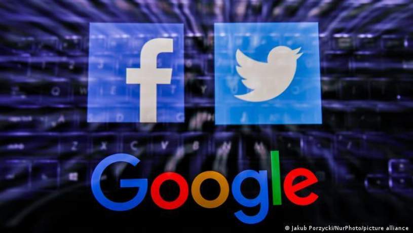 همکاری گوگل، متا و توییتر با اتحادیه اروپا بر ضد نفرت پراکنی