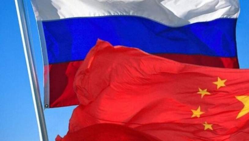 همکاری چین و روسیه در زمینه حکمرانی اینترنت