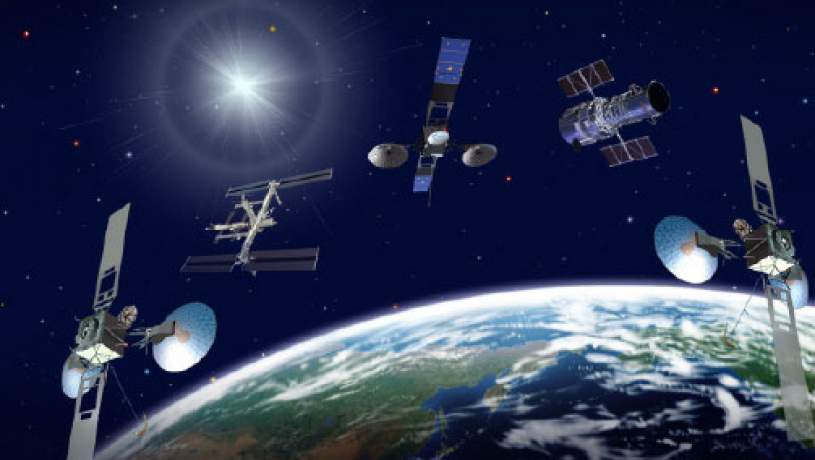 مرکز حفاظت از تاریکی آسمان برای مقابله با ماهواره‌ها تأسیس شد