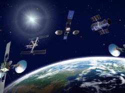 مرکز حفاظت از تاریکی آسمان برای مقابله با ماهواره‌ها تأسیس شد