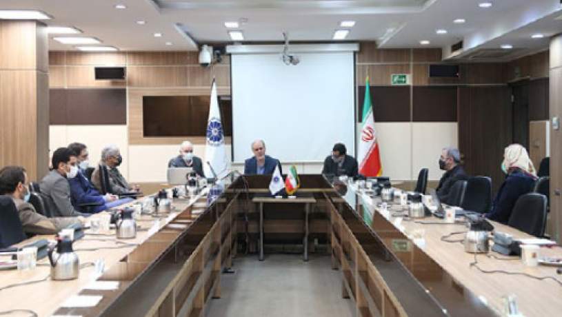 اصلاح قانون تجارت الکترونیکی در دستورکار اتاق ایران قرار دارد