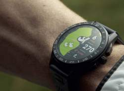 تگ هویر ساعت هوشمند ۱۸۰۰ دلاری معرفی کرد