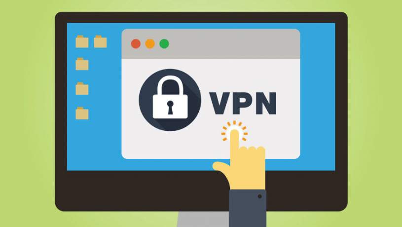 پیگیری موضوع VPN قانونی در سال آینده انجام می‌شود
