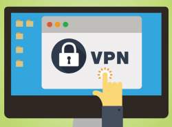 پیگیری موضوع VPN قانونی در سال آینده انجام می‌شود