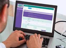 روند پیشرفت نسخه الکترونیکی مطلوب نیست