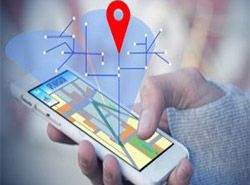 تبدیل موبایل‌ به ردیاب نجات