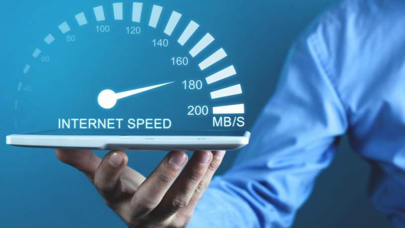 مقایسه سرعت اینترنت ایران با کشورهای همسایه