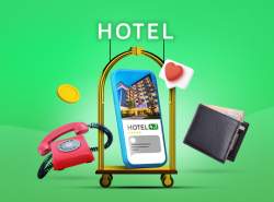 چگونه برای سفرهای خود مناسب‌ترین هتل را انتخاب کنیم؟
