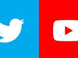 ممنوعیت تولید محتوا در توییتر و یوتیوب صحت ندارد