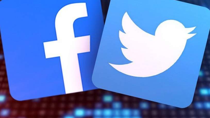 روسیه فیس بوک را مسدود و توئیتر را محدود کرد
