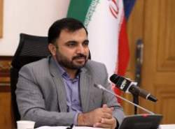 ایران به اپراتورهای منطقه دیتا می‌فروشد