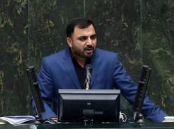 وزیر ارتباطات سه‌شنبه به مجلس می‌رود