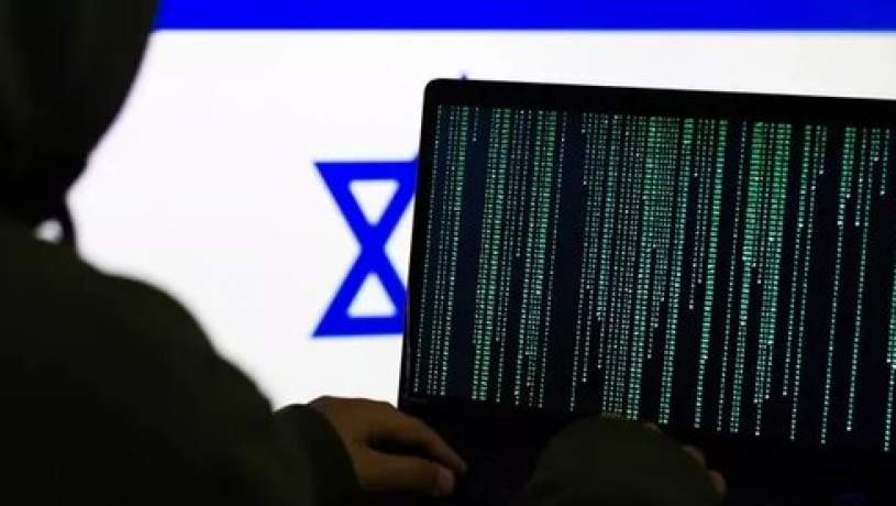 حمله سایبری به بانک‌های اسرائیل
