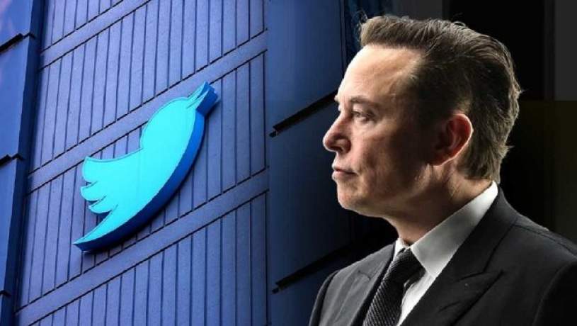 جنگ قدرت میان ایلان ماسک و مدیران ارشد توییتر
