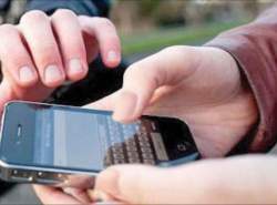 نقدی بر افزایش گوشی دزدی در پایتخت