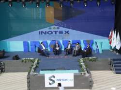 نقش بانک‌ها در تحول دیجیتال در اینوتکس 2022 بررسی شد