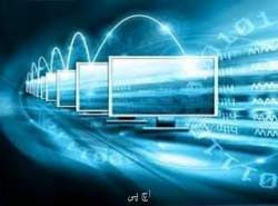 تمرکز ۹۰ درصد فعالیت‌های پژوهشگاه ICT روی شبکه ملی اطلاعات