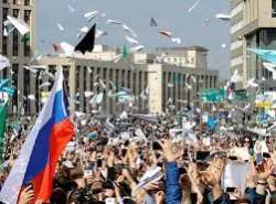 شهروندان روسیه سراغ فیلترشکن‌ها رفتند