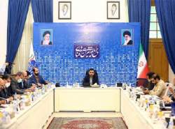 ۱۰ دستگاه اجرایی به پنجره واحد خدمات دولت متصل شدند