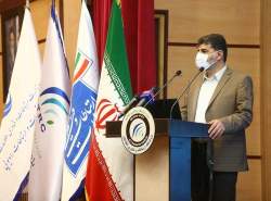 تحقق هدف ۱۰ درصدی اقتصاد دیجیتال ۴۰۰ هزار میلیارد سرمایه می‌خواهد