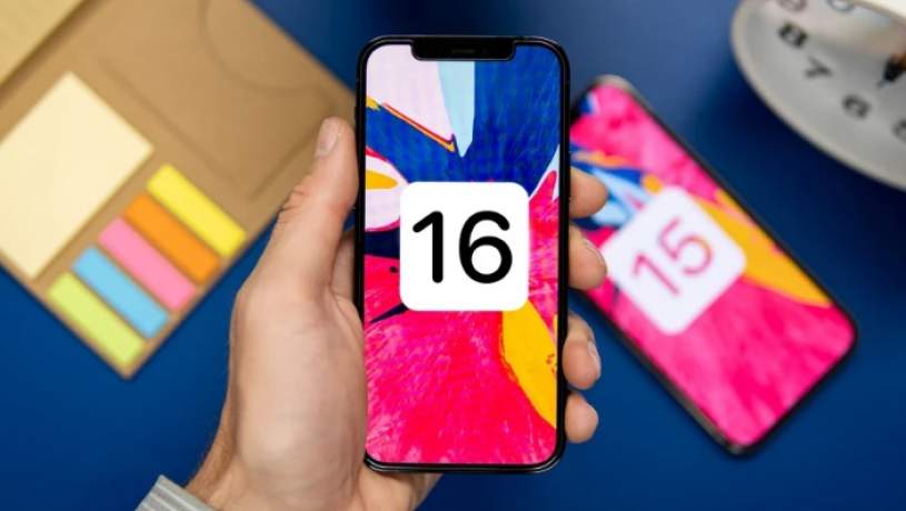 تغییرات مهم در iOS 16 اپل