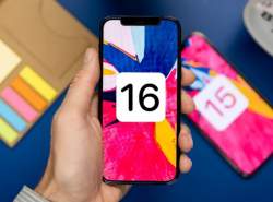 تغییرات مهم در iOS 16 اپل