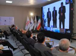 اجرای پروژه فیبرنوری شهر سمنان برعهده ایرانیان نت گذاشته شد